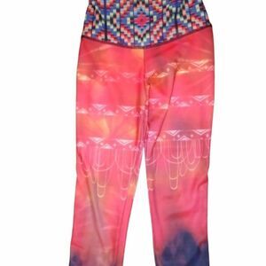Anthropologie Onzie Leggings